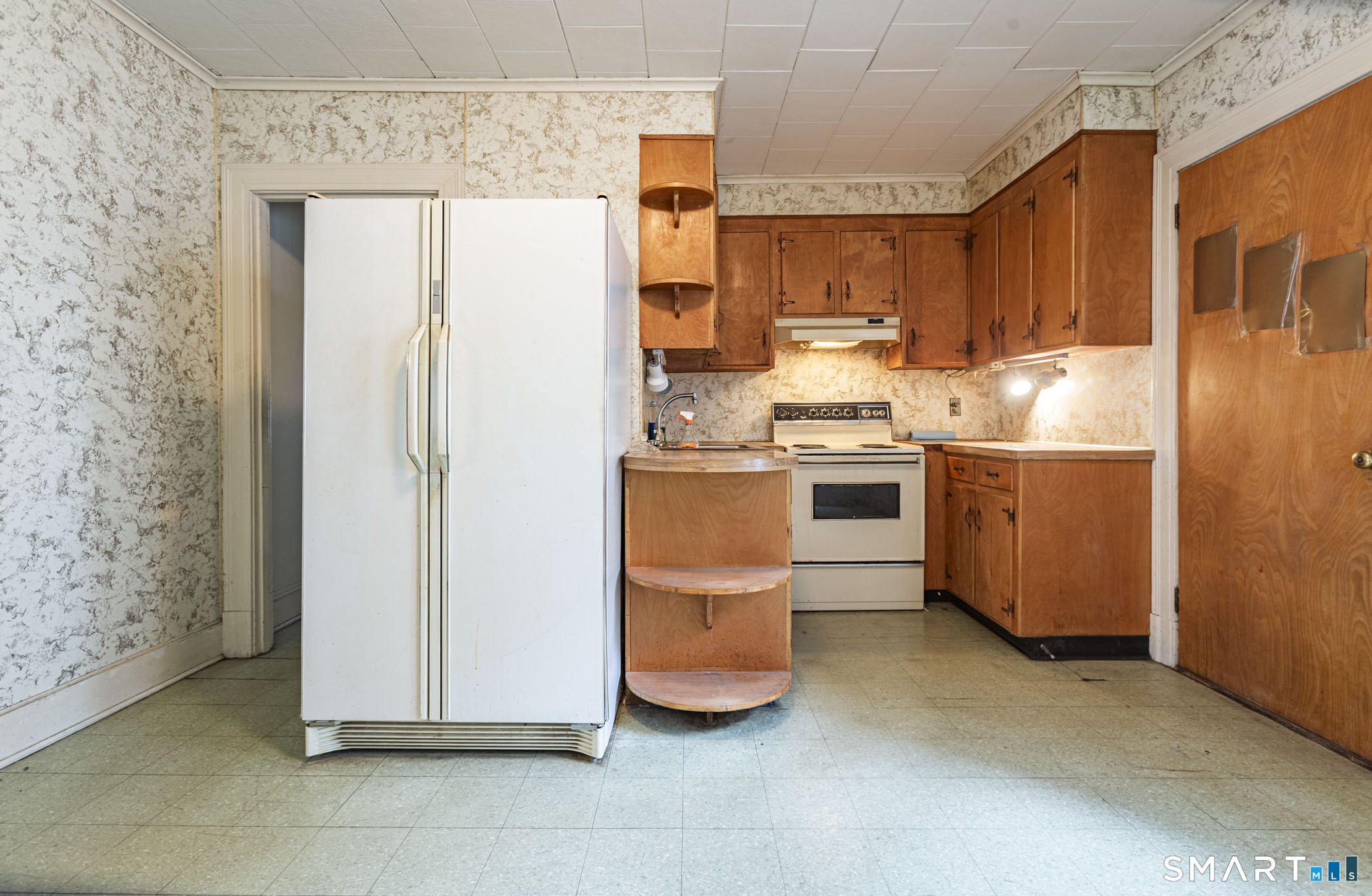 416-418 Fairfield Avenue Hartford CT 06114