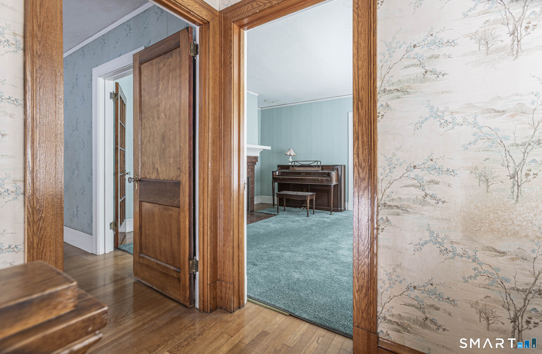 416-418 Fairfield Avenue Hartford CT 06114