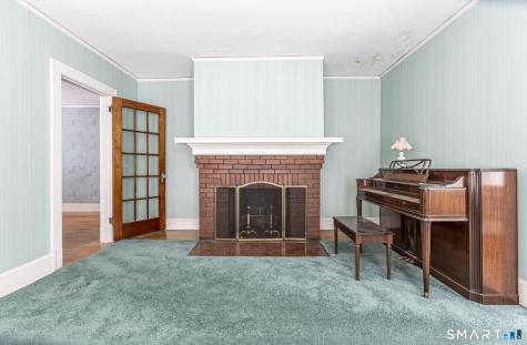 416-418 Fairfield Avenue Hartford CT 06114