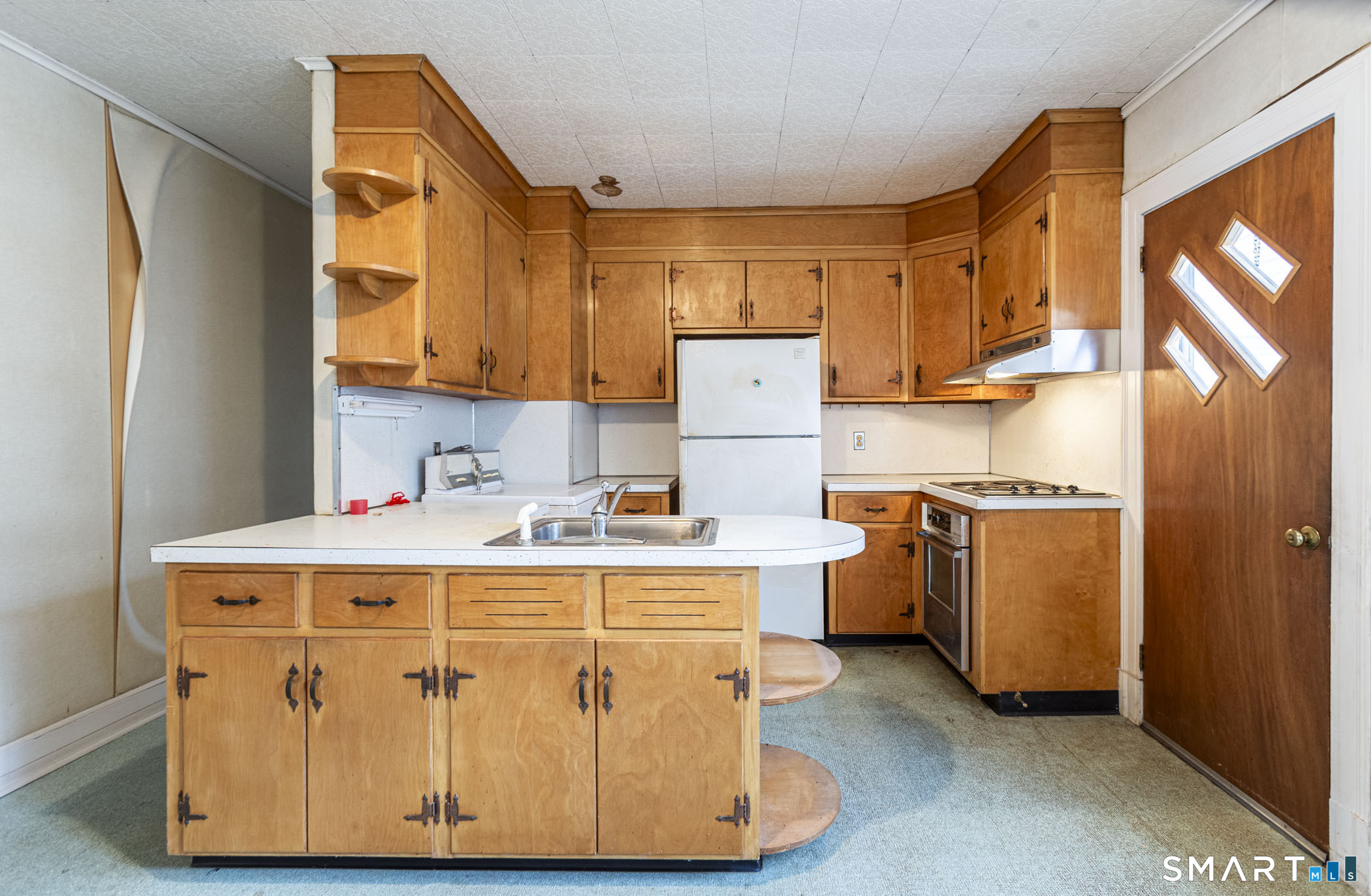 416-418 Fairfield Avenue Hartford CT 06114