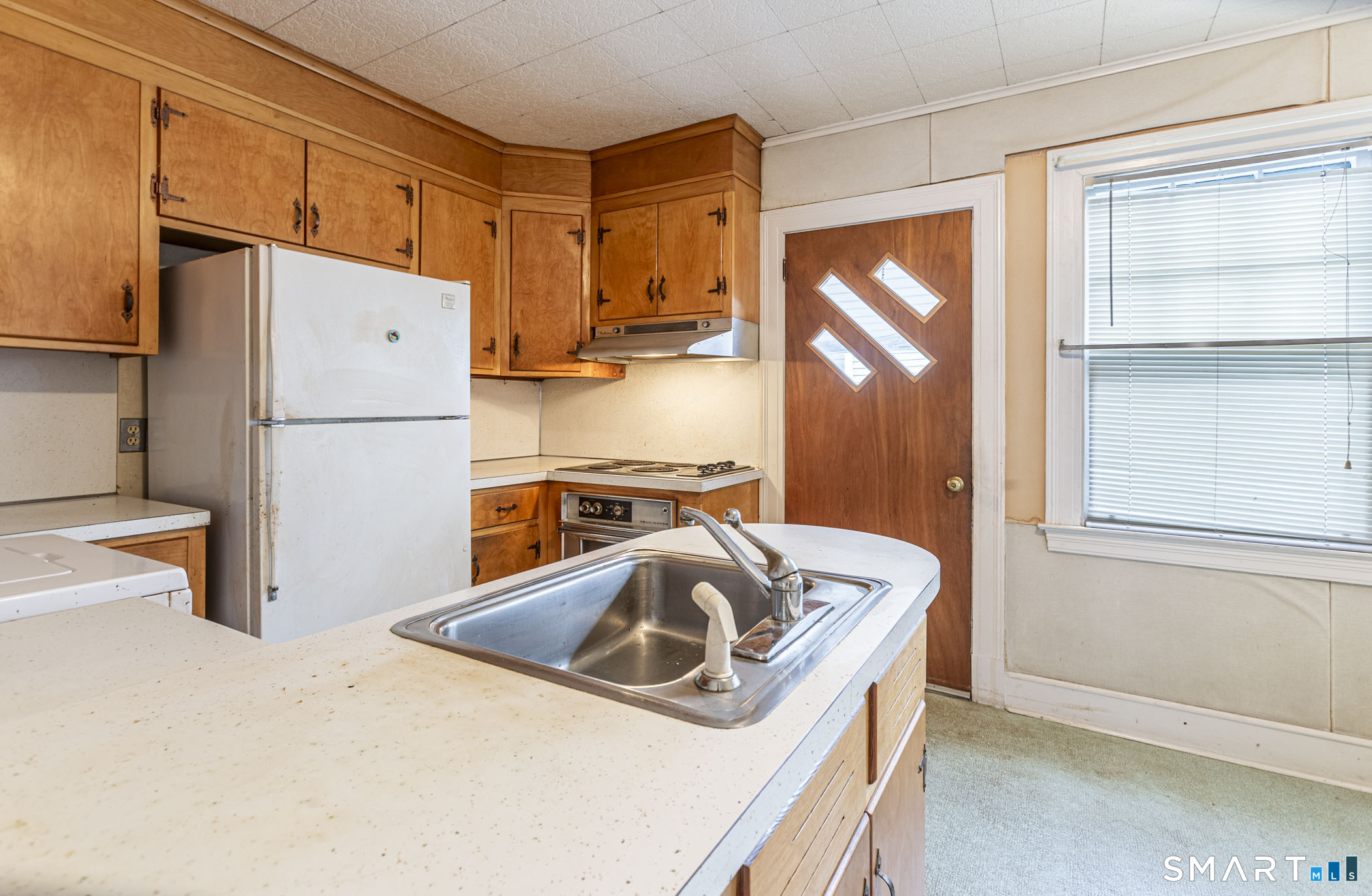 416-418 Fairfield Avenue Hartford CT 06114