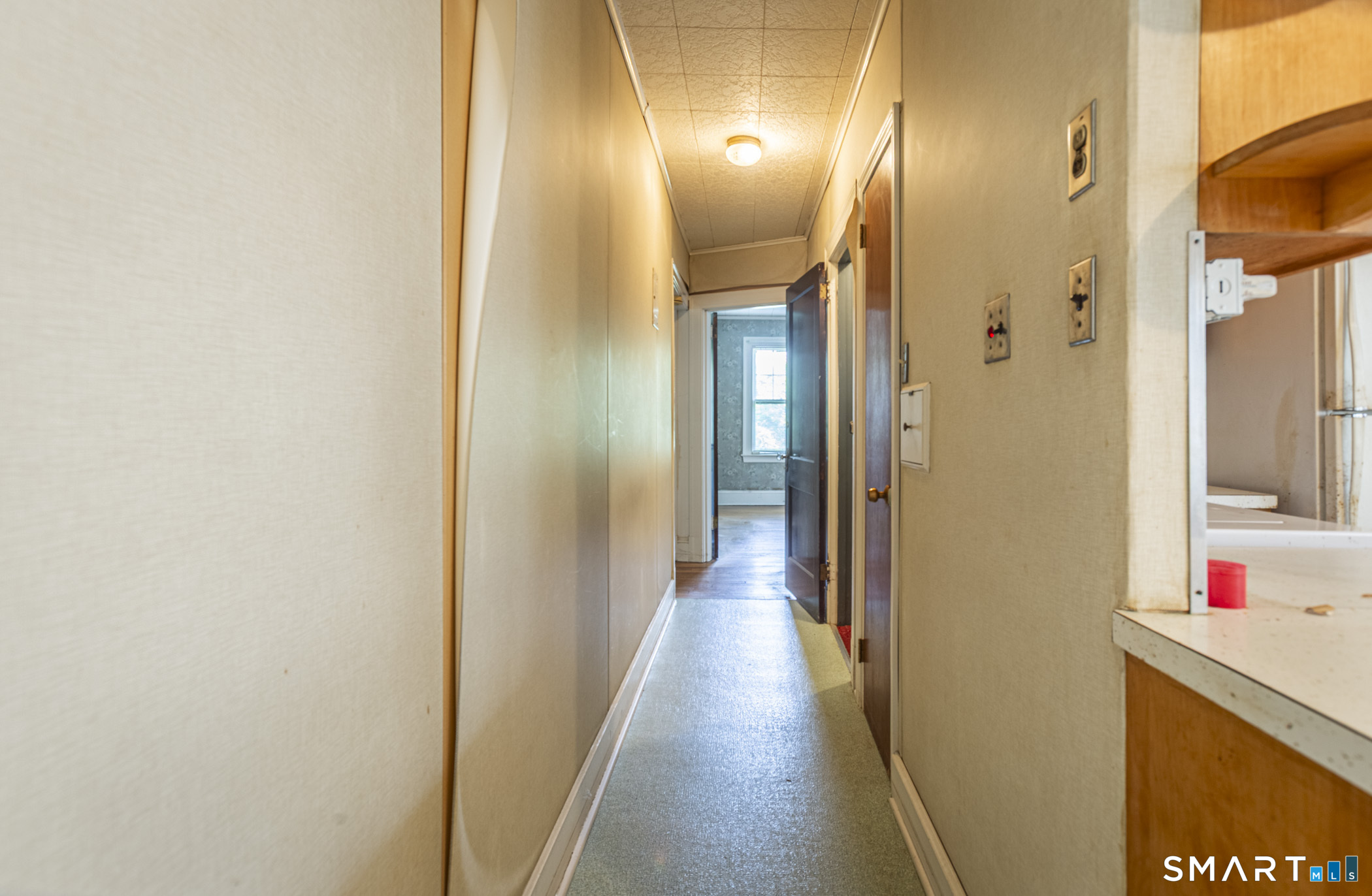 416-418 Fairfield Avenue Hartford CT 06114