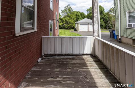 416-418 Fairfield Avenue Hartford CT 06114