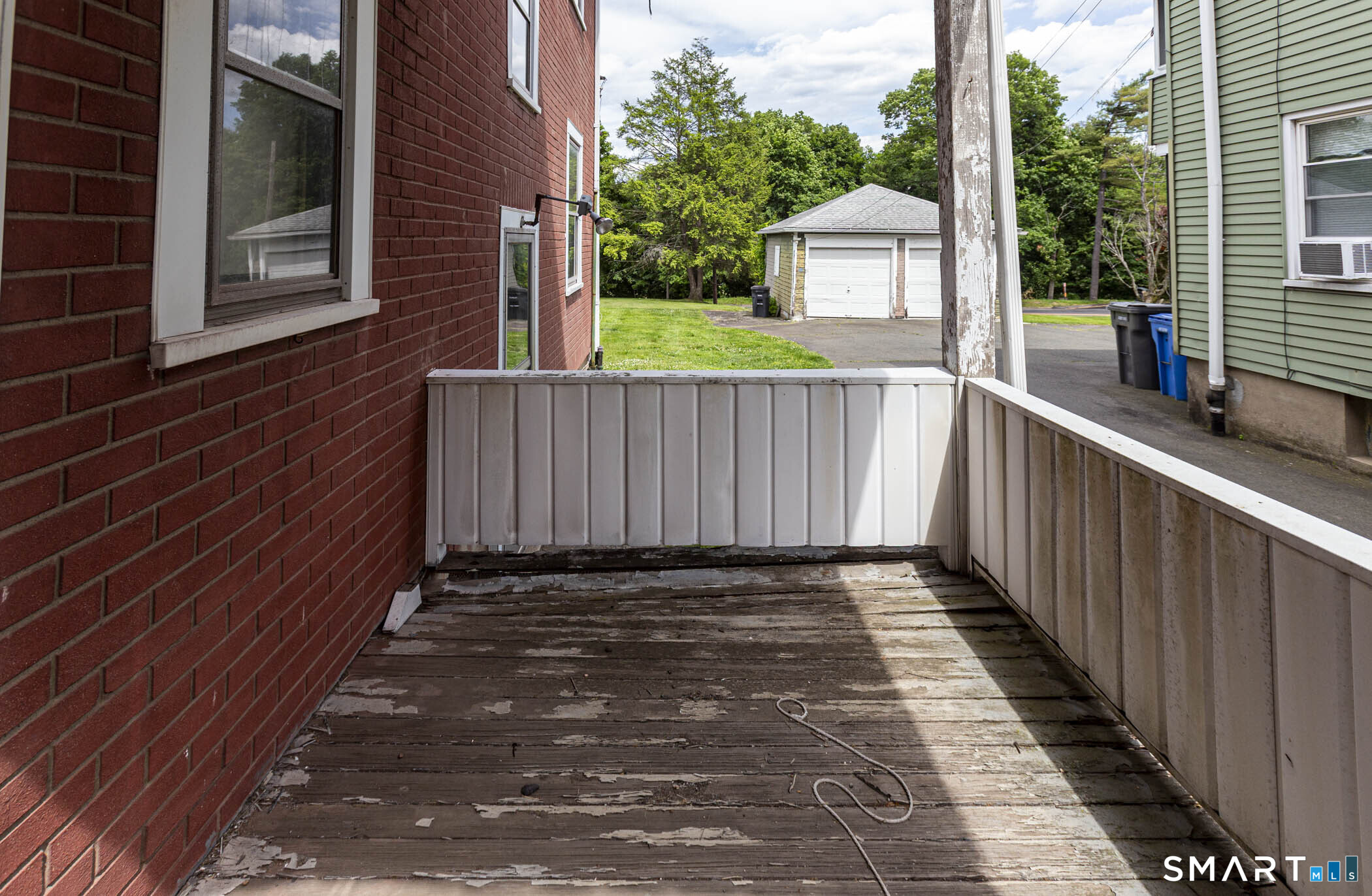 416-418 Fairfield Avenue Hartford CT 06114