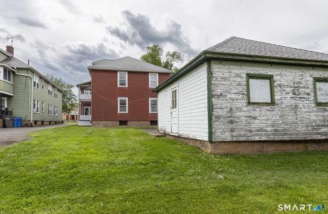 416-418 Fairfield Avenue Hartford CT 06114