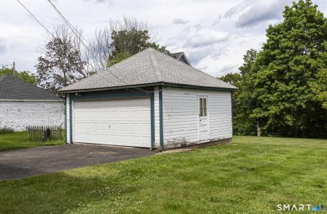 416-418 Fairfield Avenue Hartford CT 06114