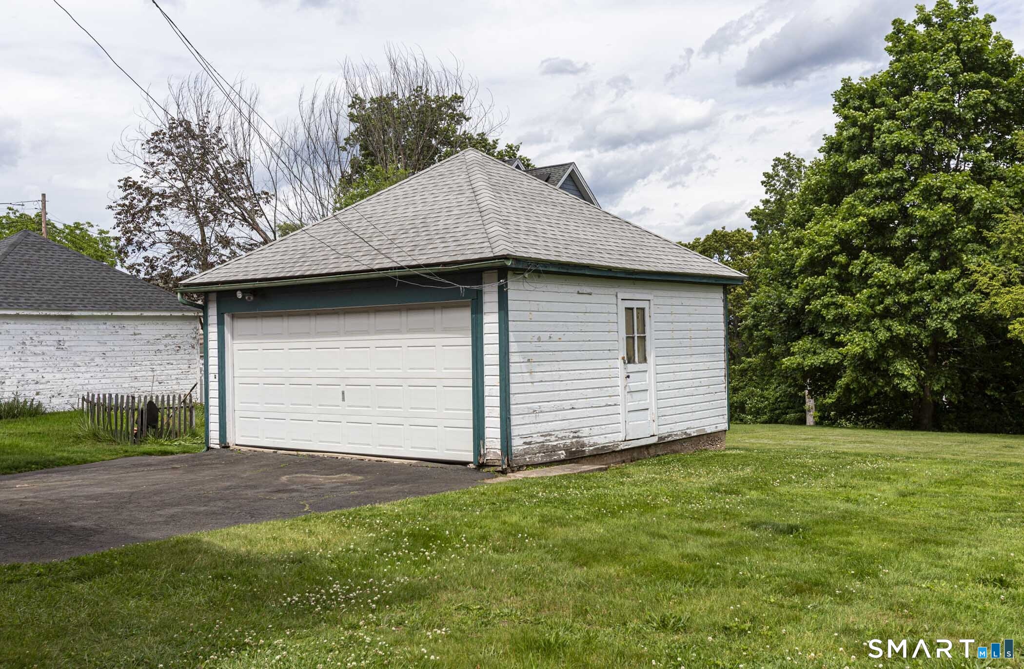 416-418 Fairfield Avenue Hartford CT 06114