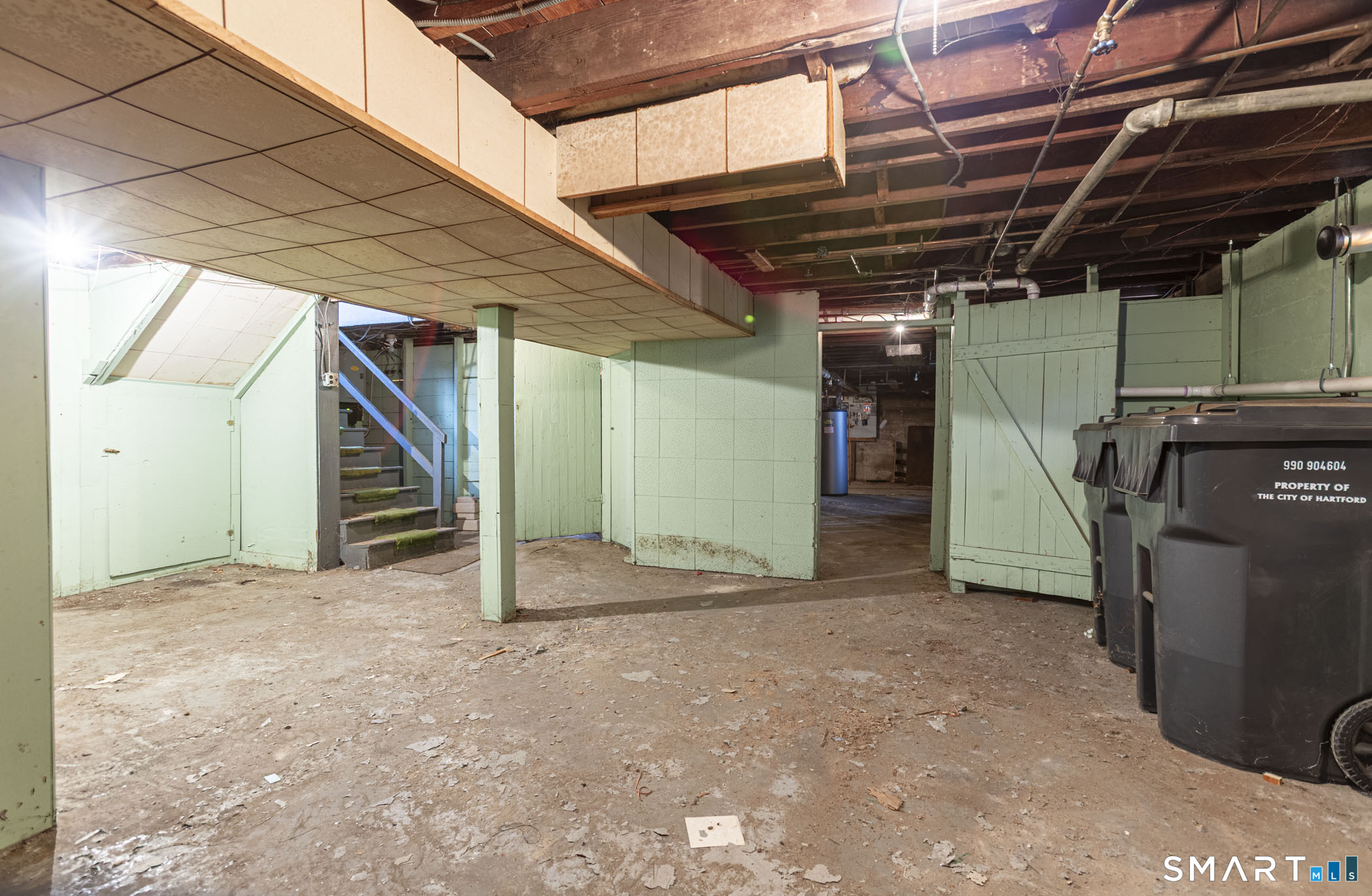 416-418 Fairfield Avenue Hartford CT 06114