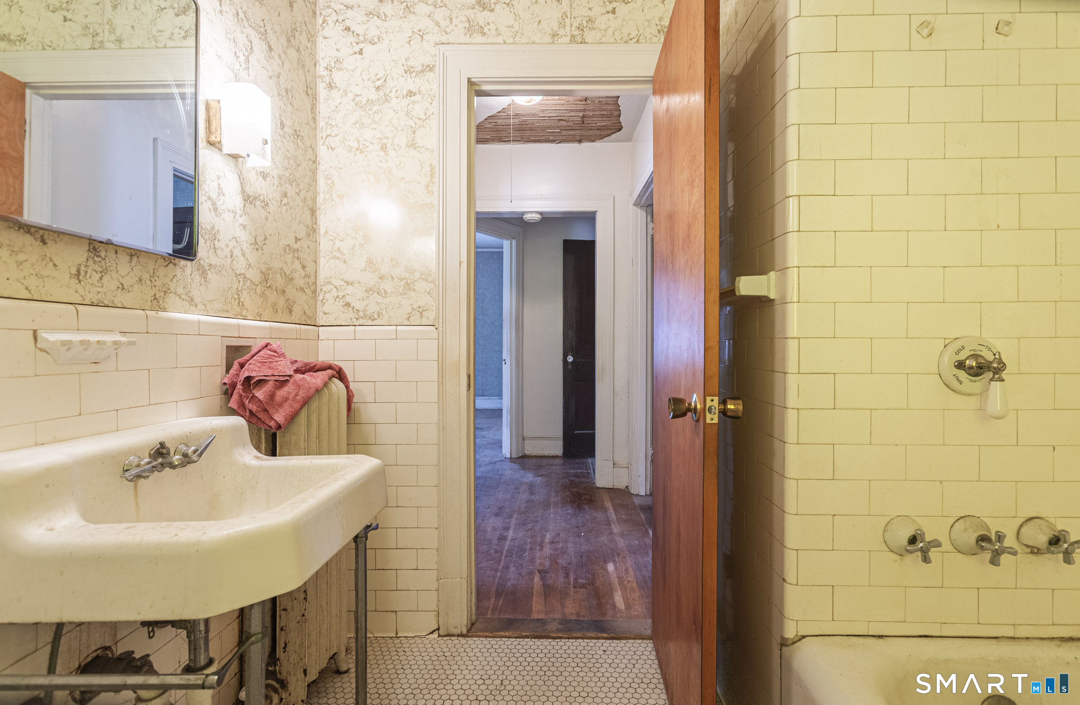 416-418 Fairfield Avenue Hartford CT 06114