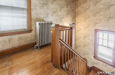 416-418 Fairfield Avenue Hartford CT 06114