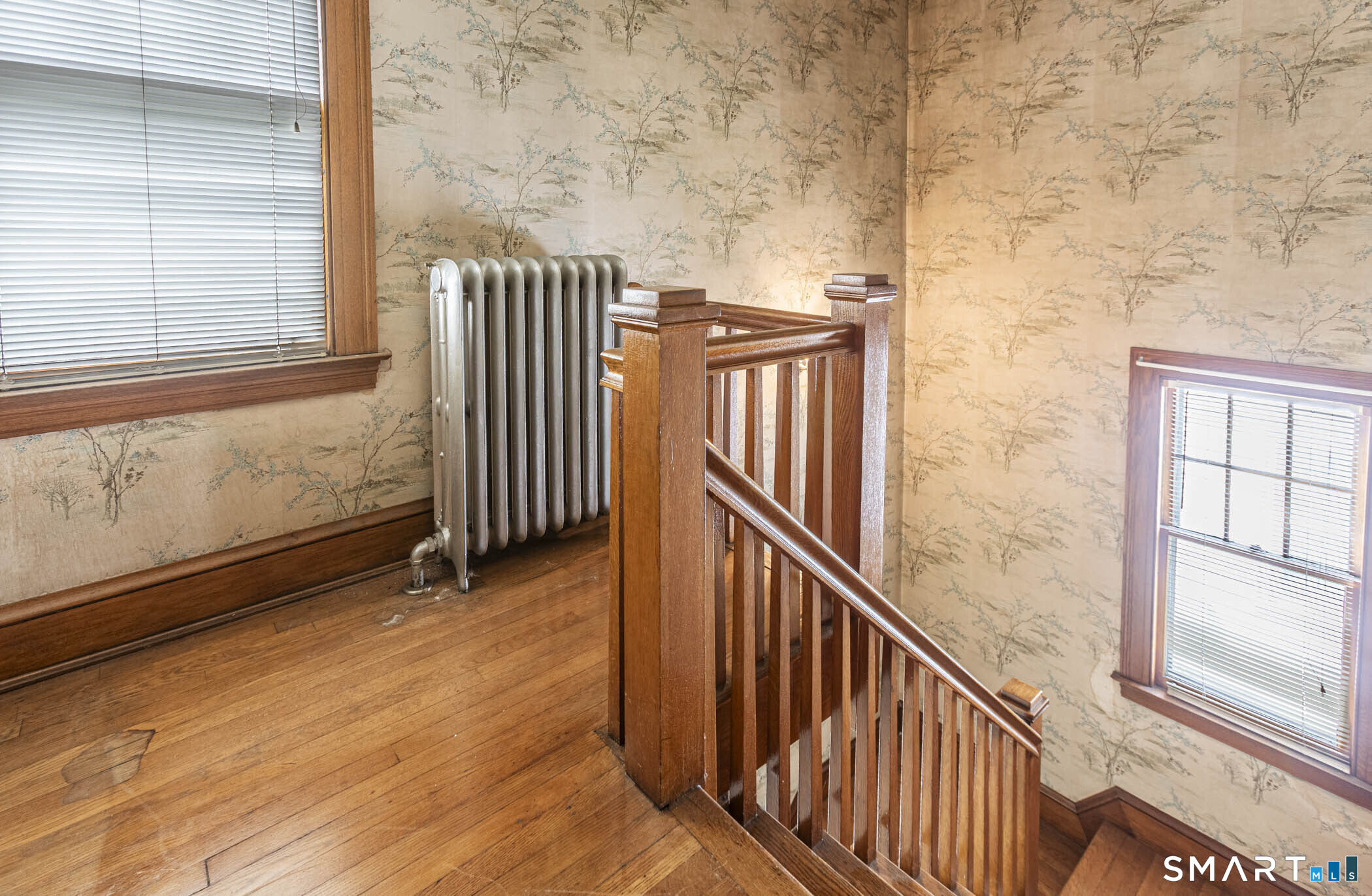 416-418 Fairfield Avenue Hartford CT 06114