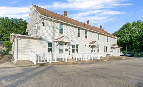 14 Church Street Beacon Falls CT 06403