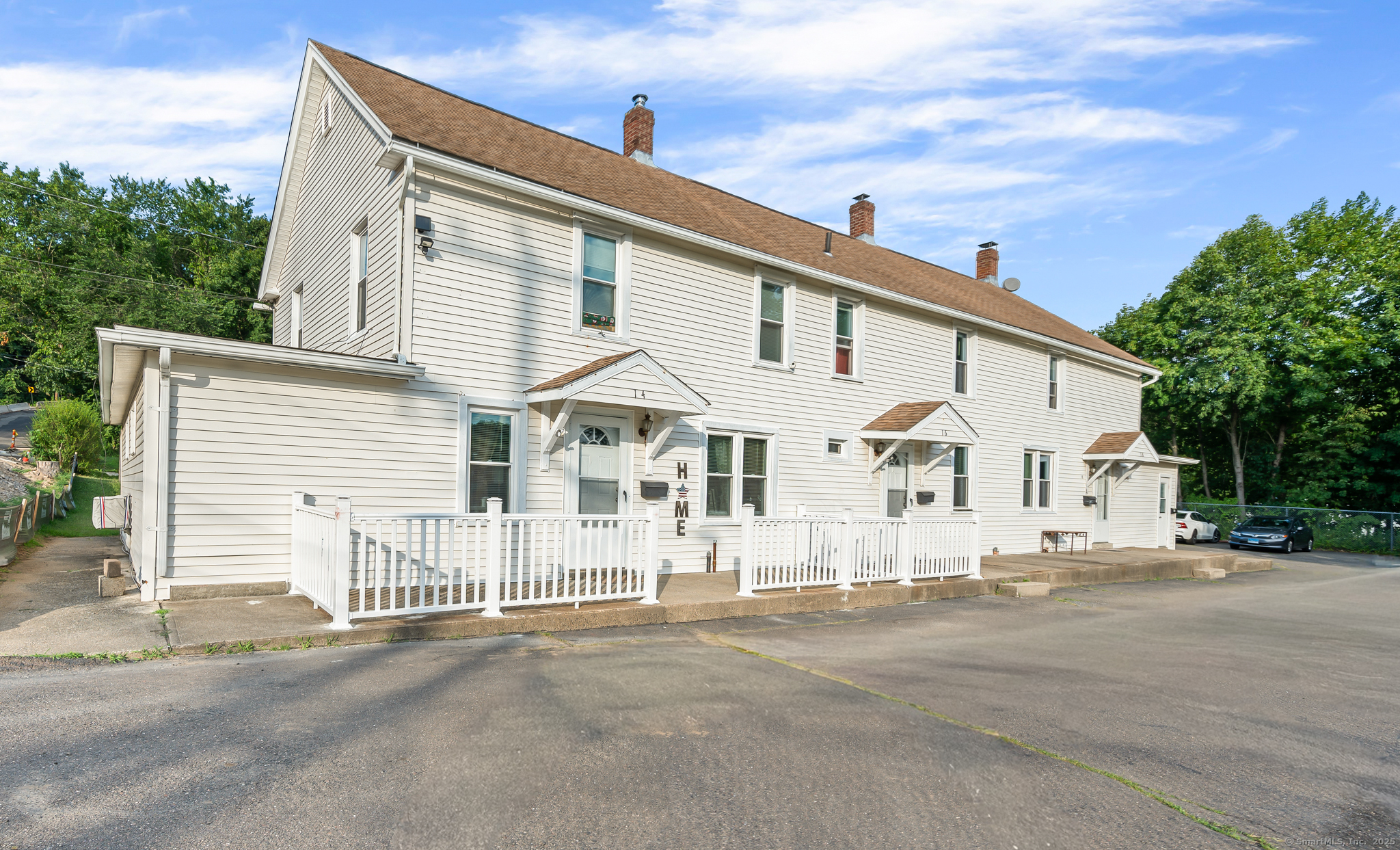 14 Church Street Beacon Falls CT 06403