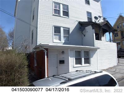 35 Madison Street Waterbury CT 06706