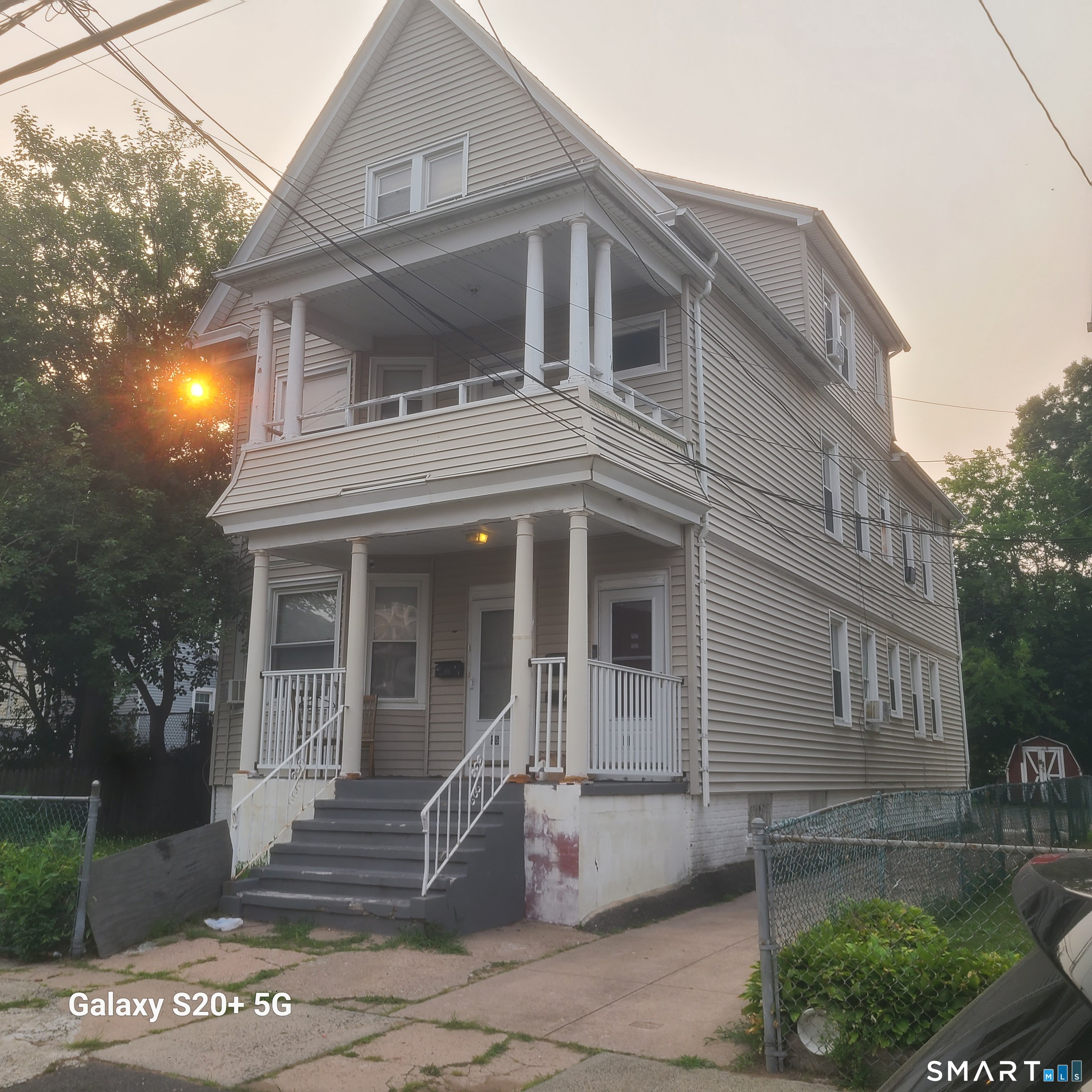 53-55 Alling Street West Haven CT 06516