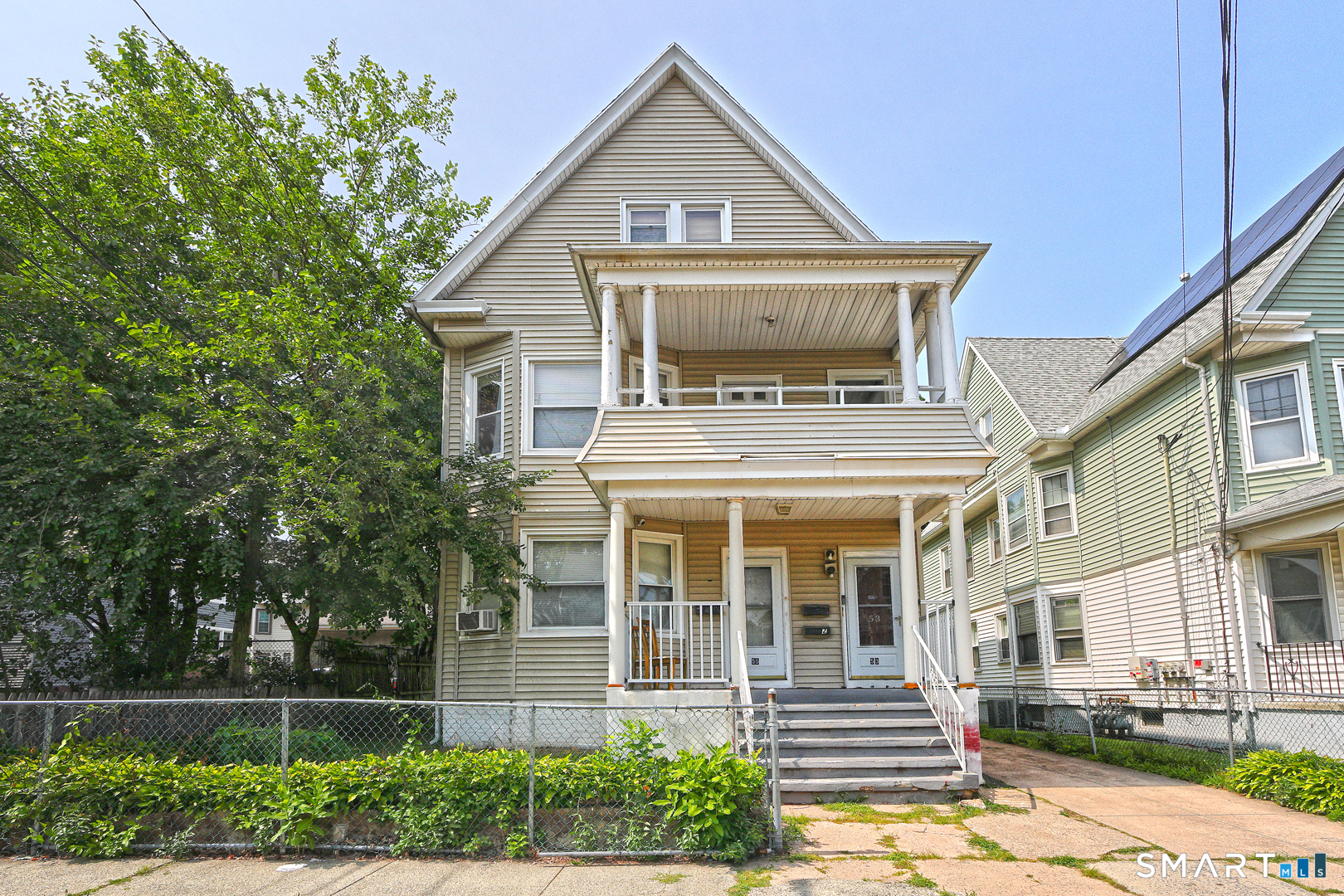 53 Alling Street West Haven CT 06516