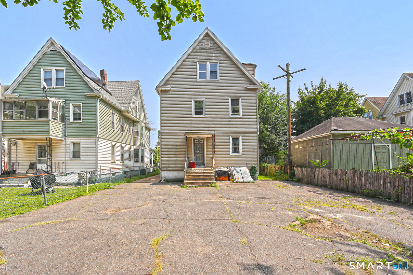 53 Alling Street West Haven CT 06516