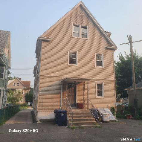 53 Alling Street West Haven CT 06516