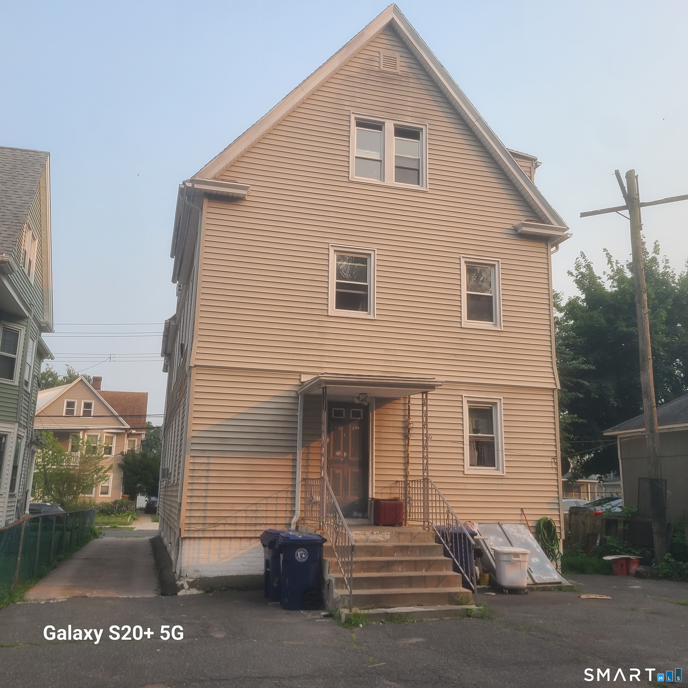 53 Alling Street West Haven CT 06516