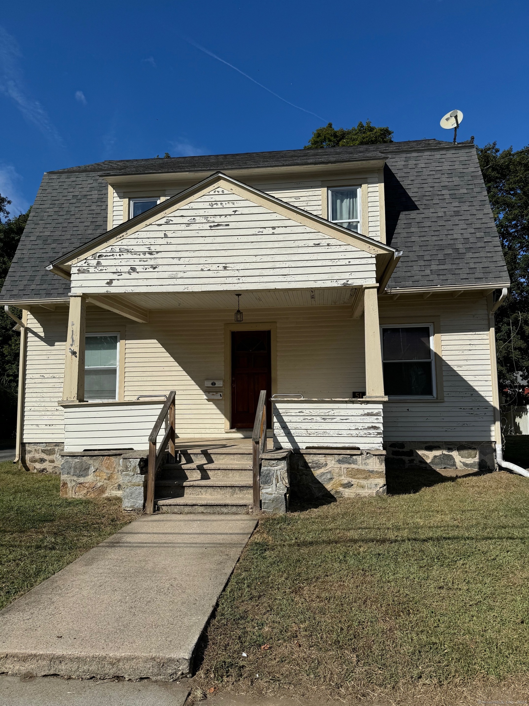 51 Lincoln Avenue Norwich CT 06360