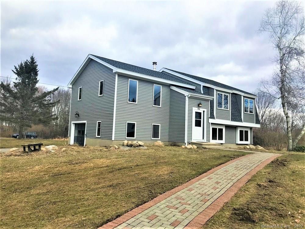886 Flanders Road Coventry CT 06238