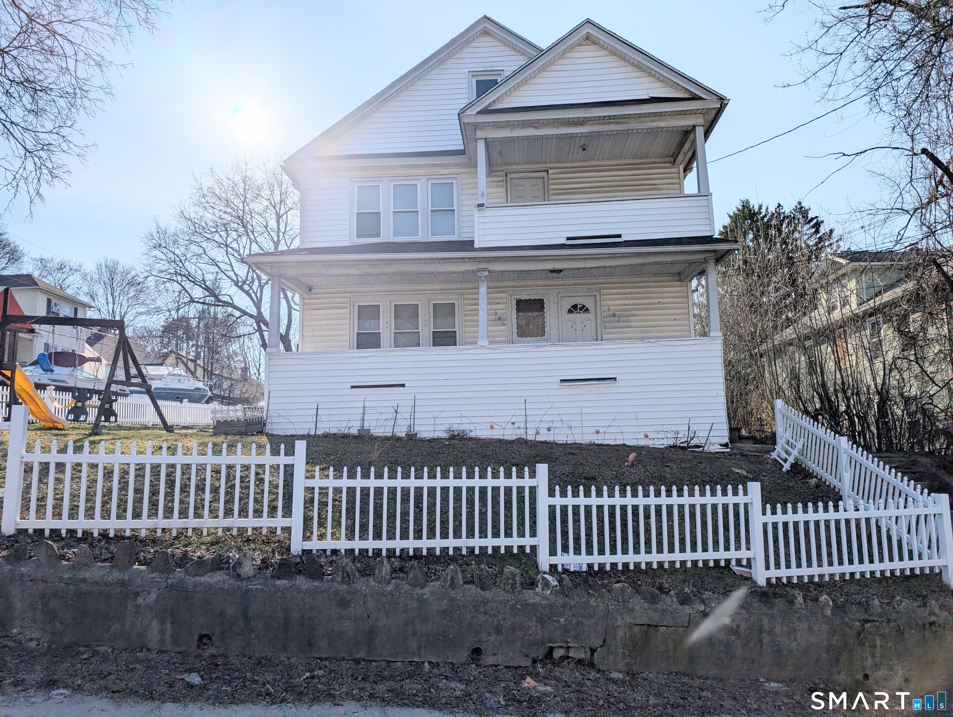 905 Cooke Street Waterbury CT 06704