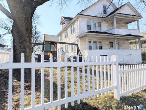 905 Cooke Street Waterbury CT 06704