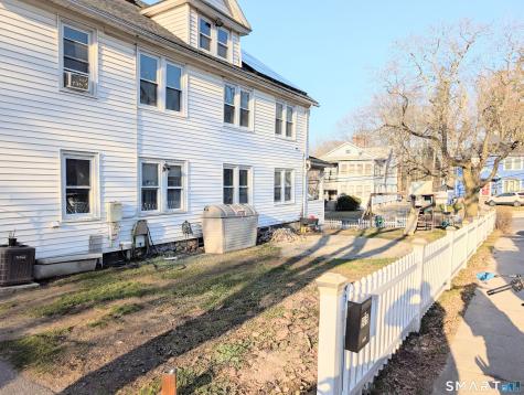 905 Cooke Street Waterbury CT 06704