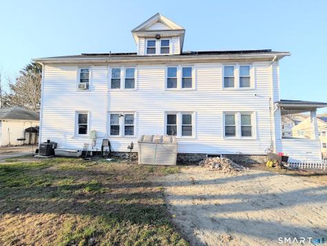 905 Cooke Street Waterbury CT 06704