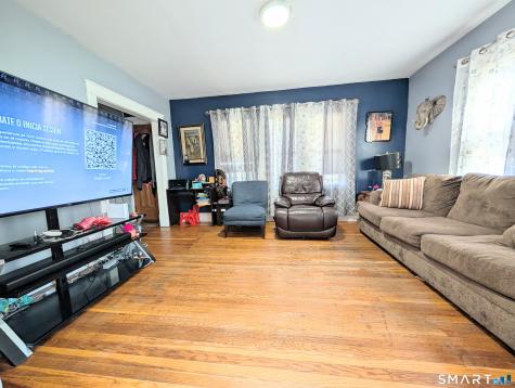 905 Cooke Street Waterbury CT 06704