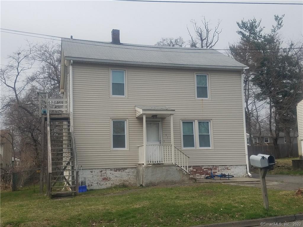 93 Tetlow Street West Haven CT 06516