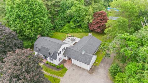 99 Breezy Hill Road Harwinton CT 06791