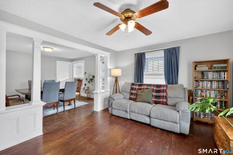 2 Woodward Avenue Enfield CT 06082