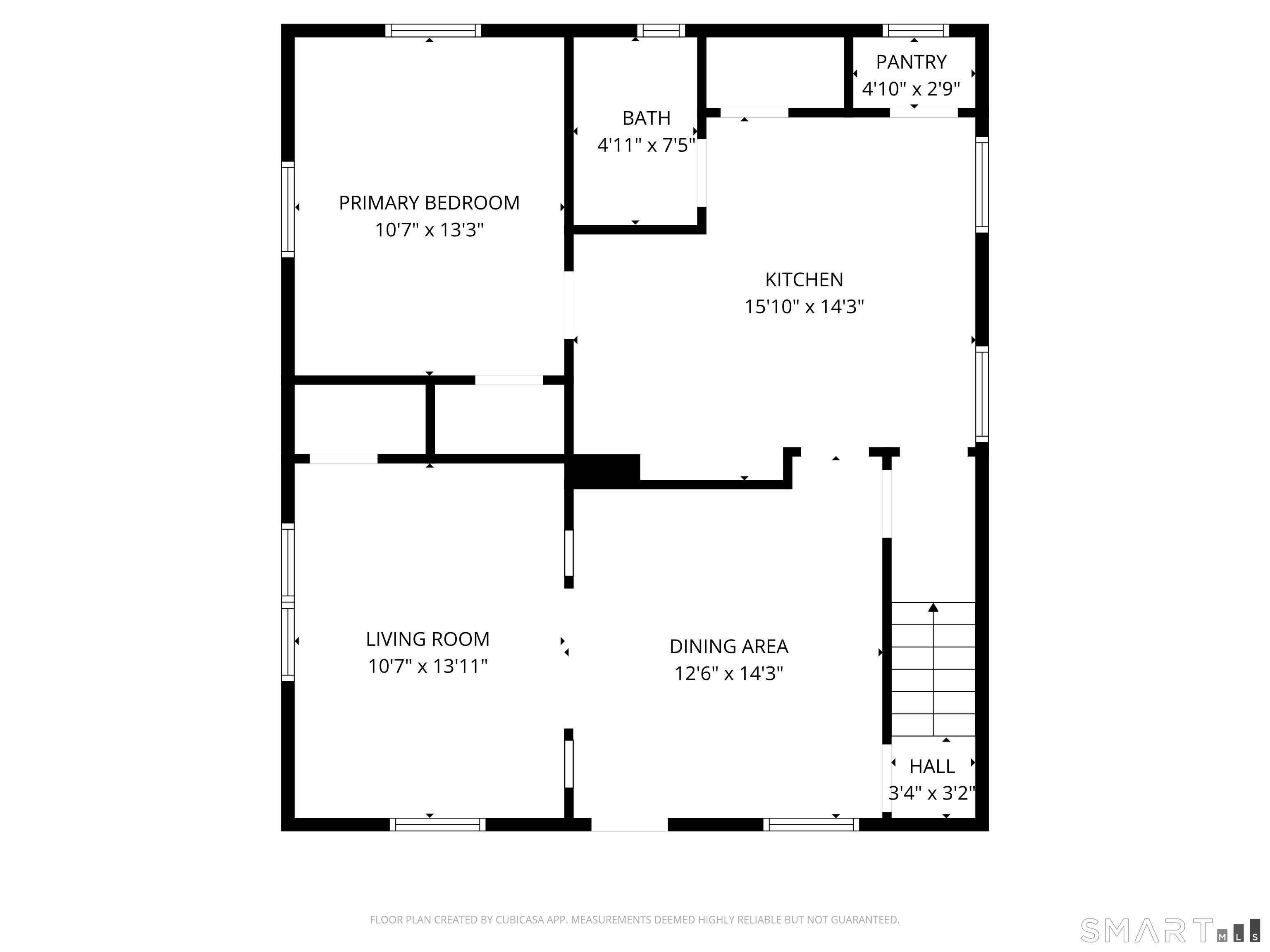 2 Woodward Avenue Enfield CT 06082