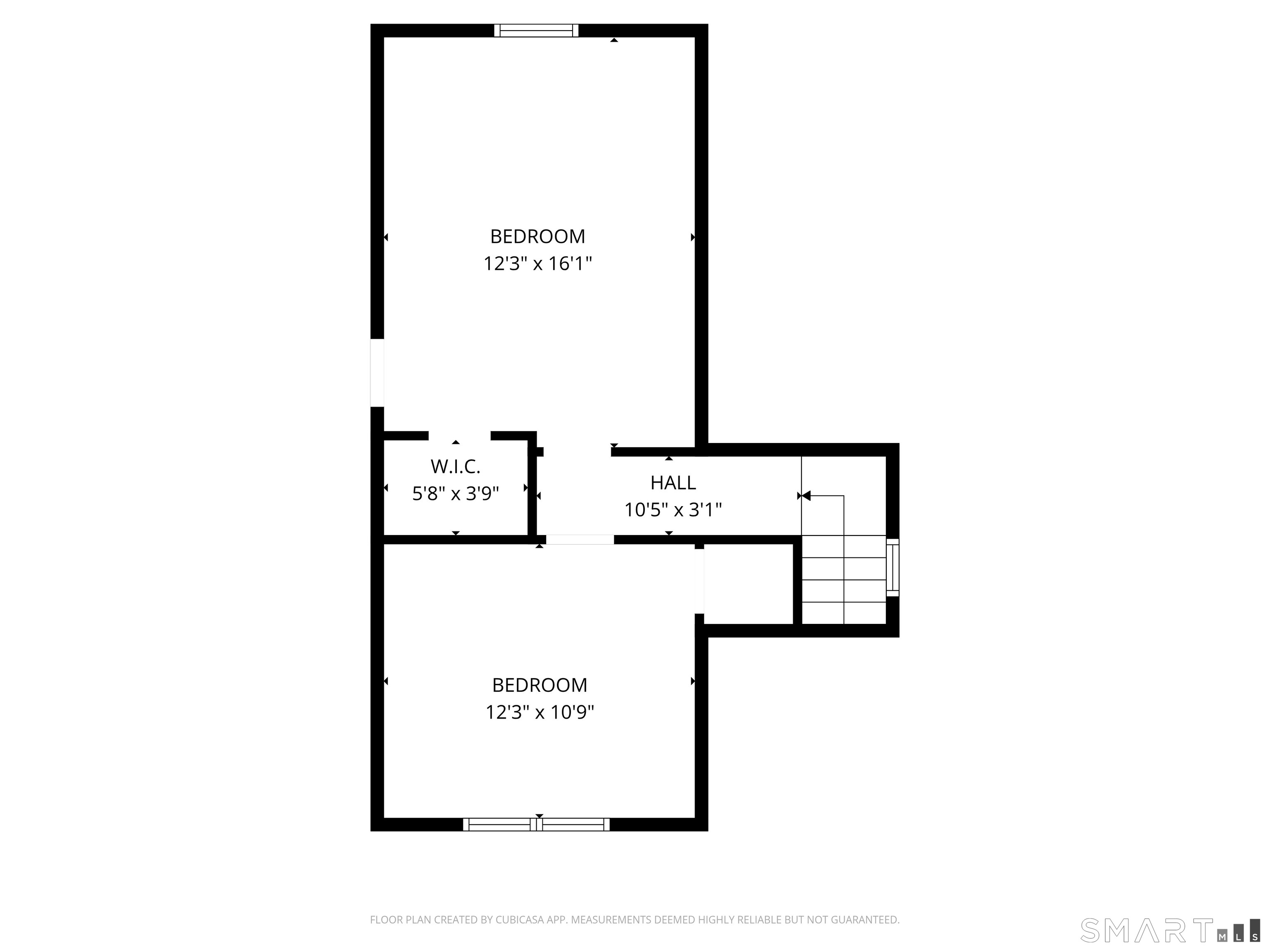 2 Woodward Avenue Enfield CT 06082