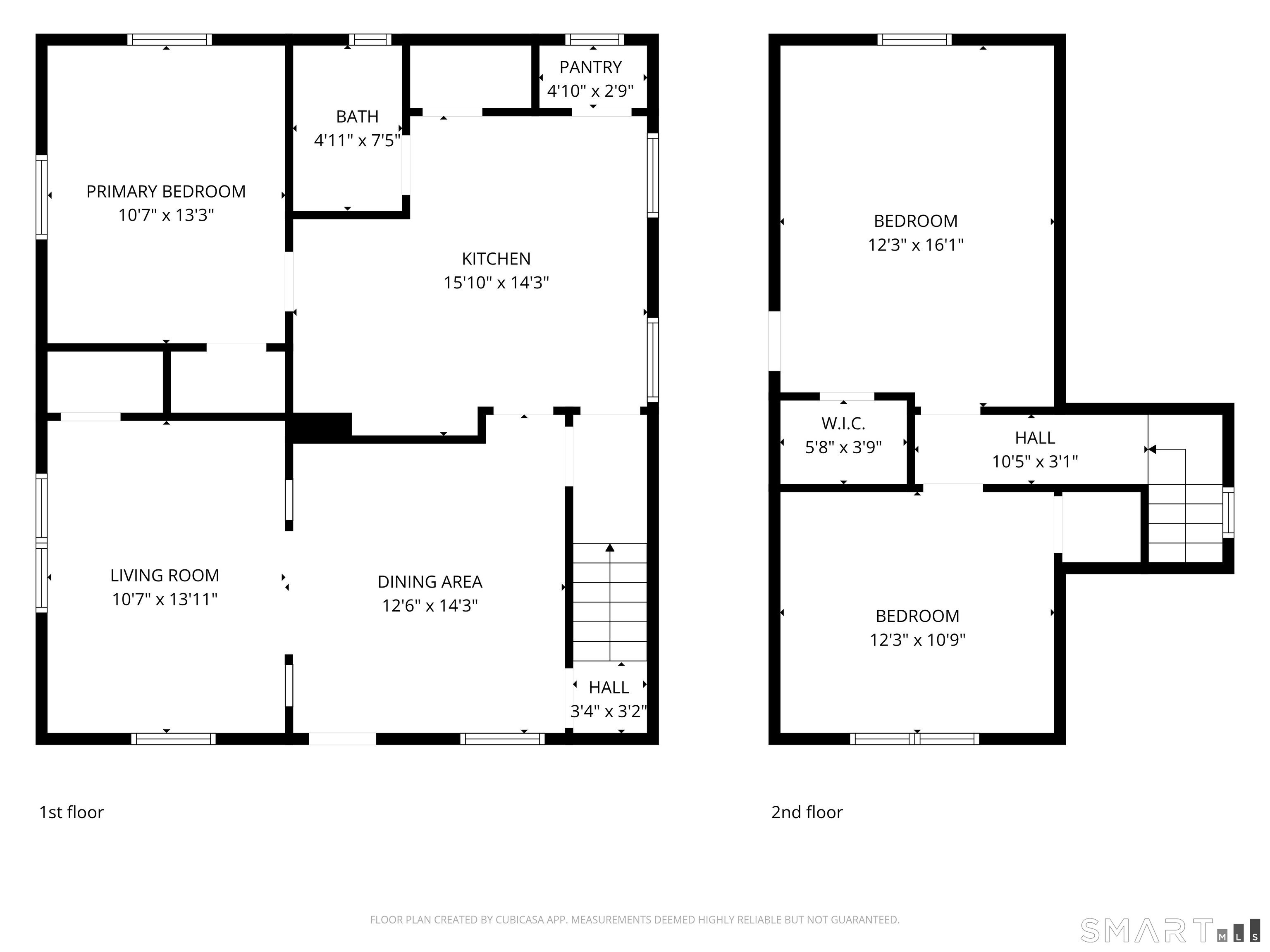 2 Woodward Avenue Enfield CT 06082