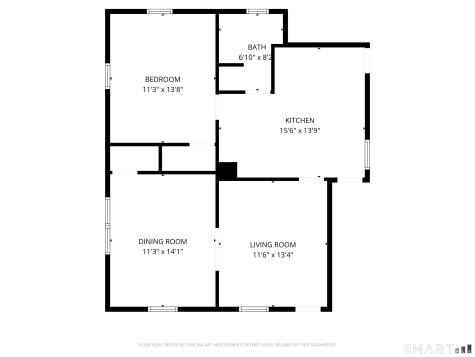 2 Woodward Avenue Enfield CT 06082