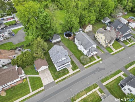2 Woodward Avenue Enfield CT 06082