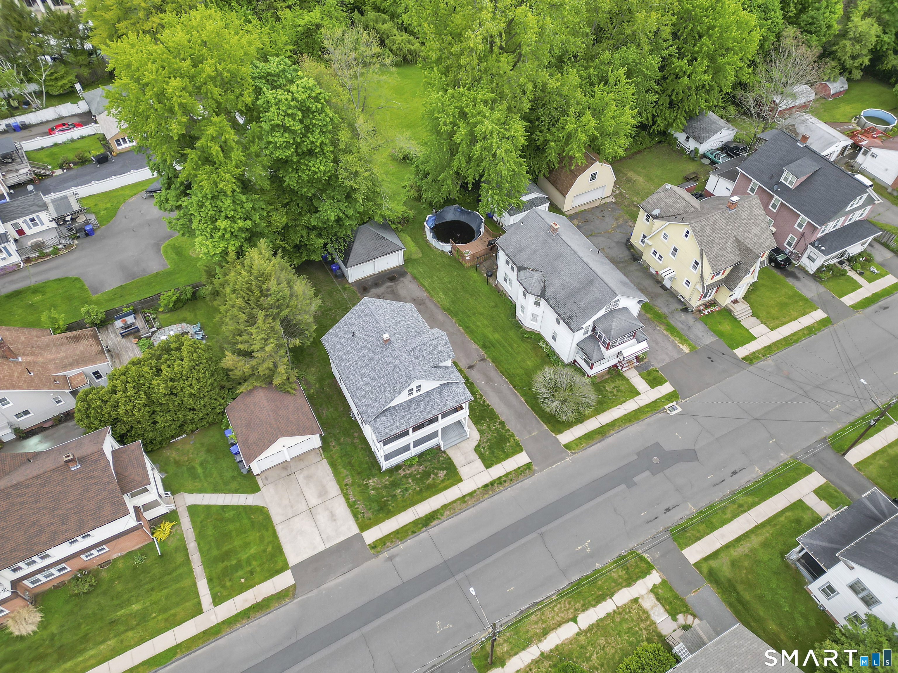 2 Woodward Avenue Enfield CT 06082