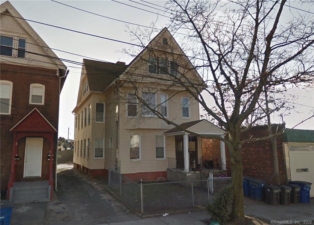98 Chapel Street New Haven CT 06513