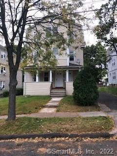 108 Pembroke Street Hartford CT 06112