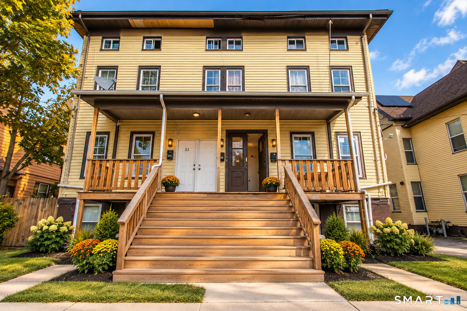34-36 Park Street Bridgeport CT 06608