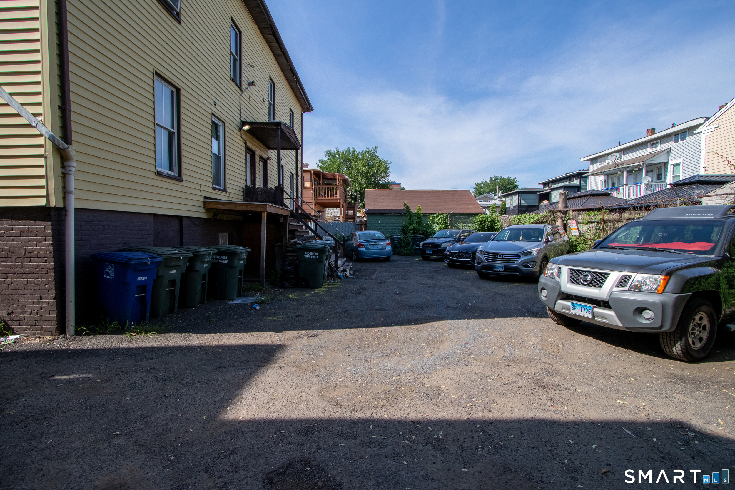 34-36 Park Street Bridgeport CT 06608