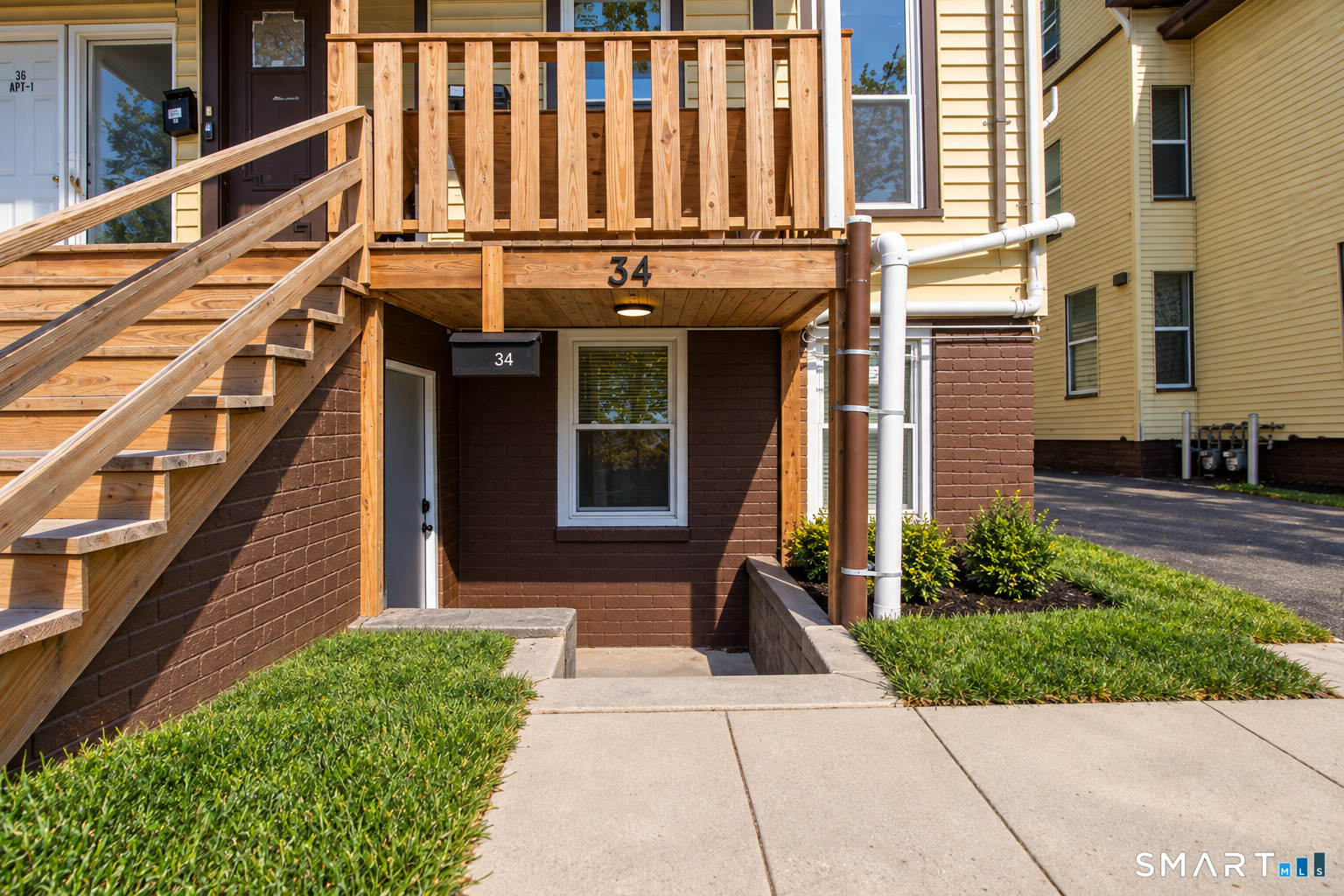 34-36 Park Street Bridgeport CT 06608