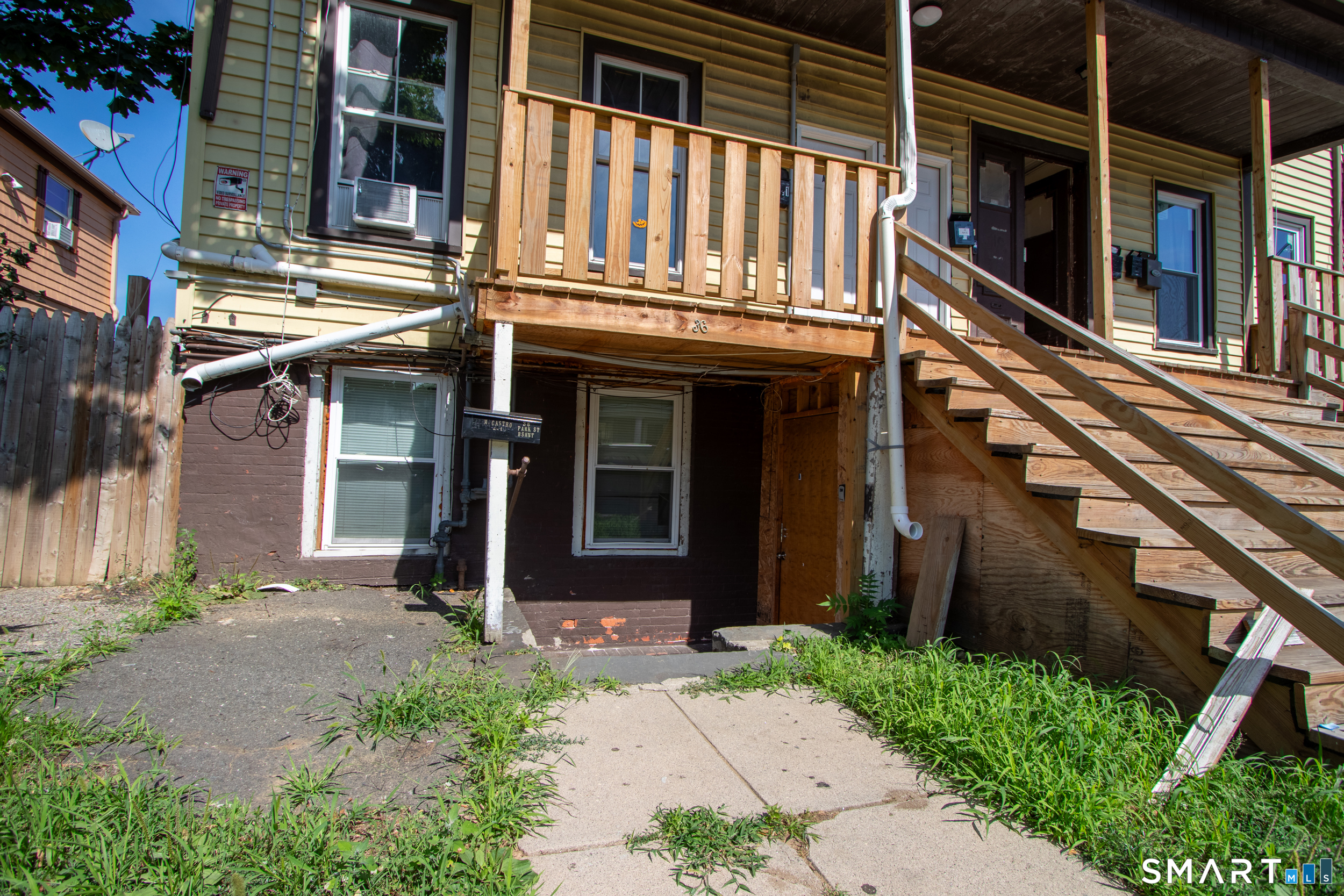 34-36 Park Street Bridgeport CT 06608