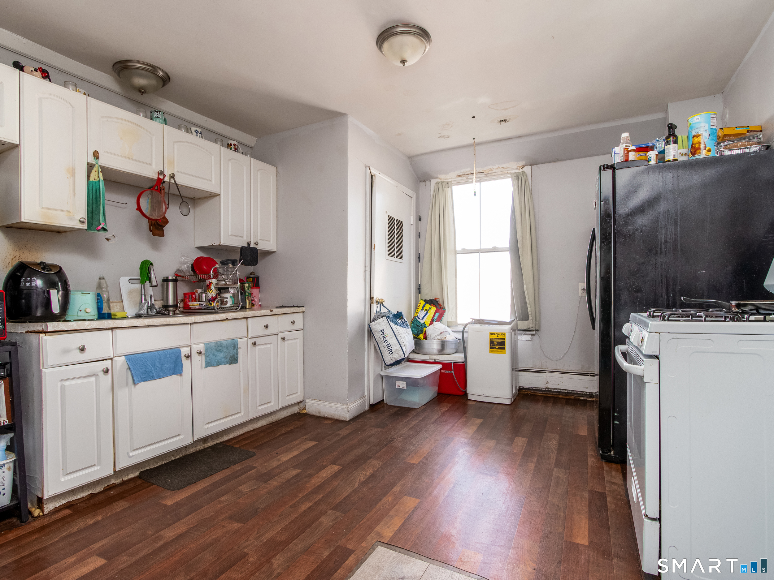 34-36 Park Street Bridgeport CT 06608