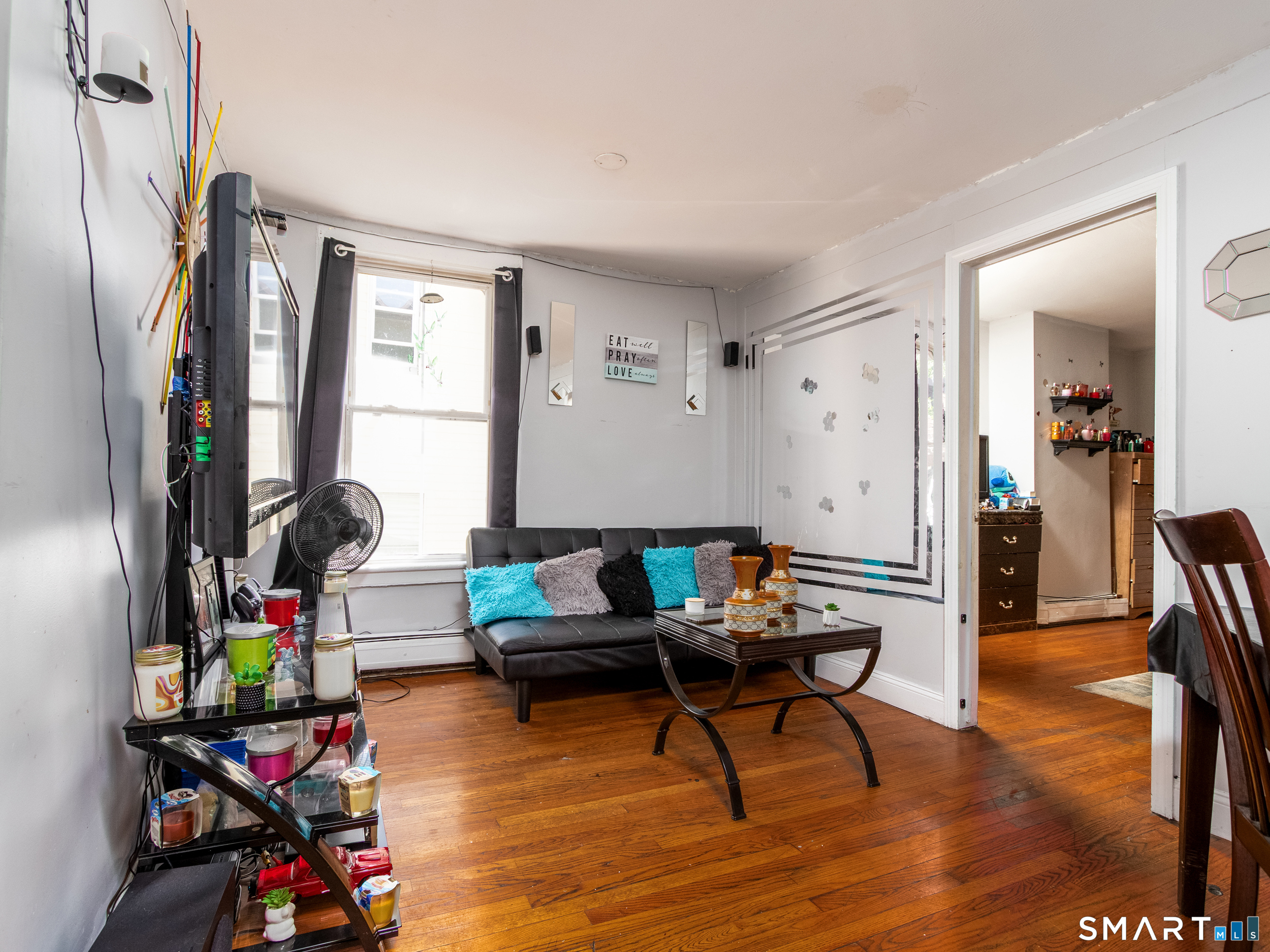 34-36 Park Street Bridgeport CT 06608