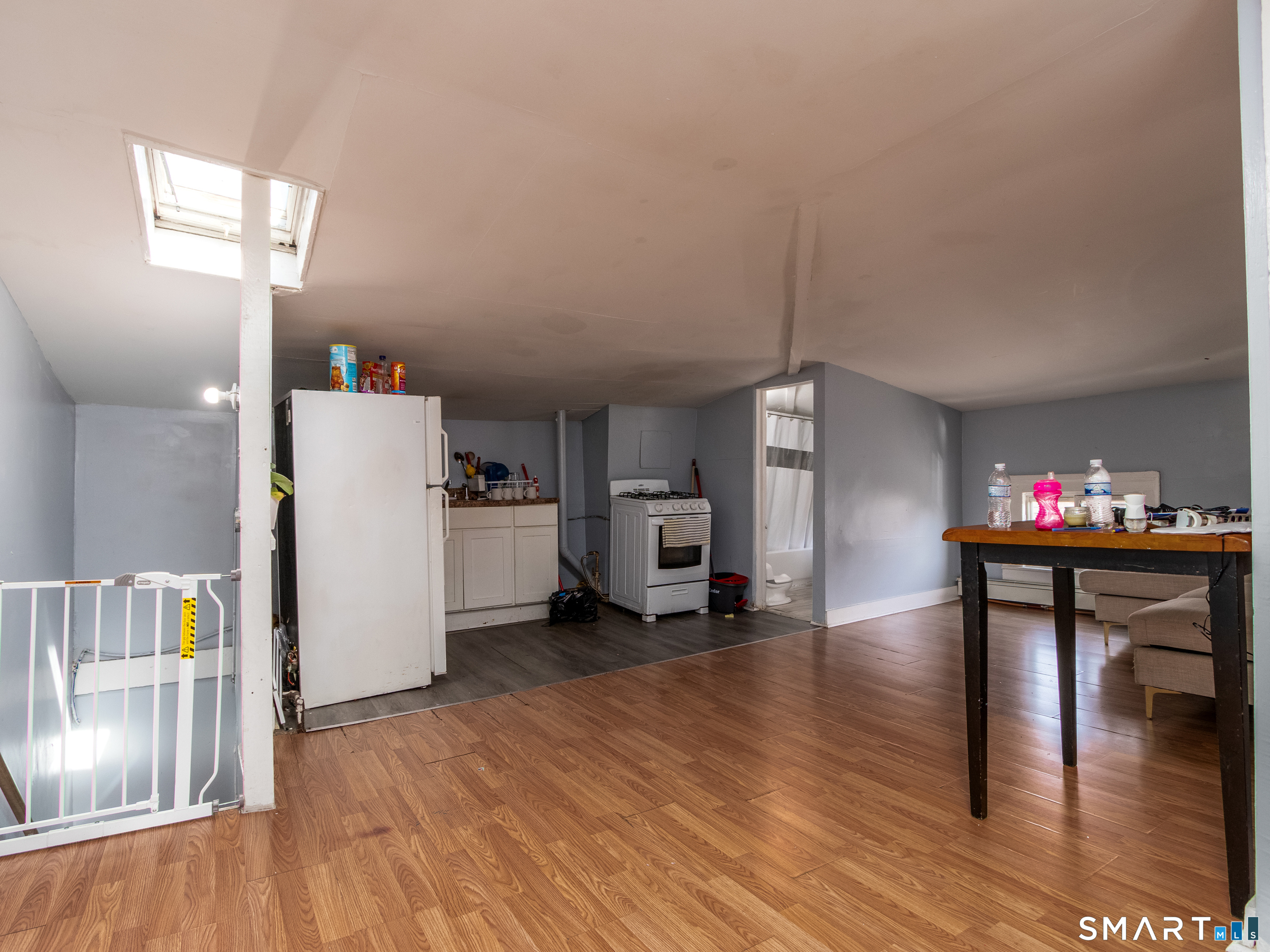 34-36 Park Street Bridgeport CT 06608