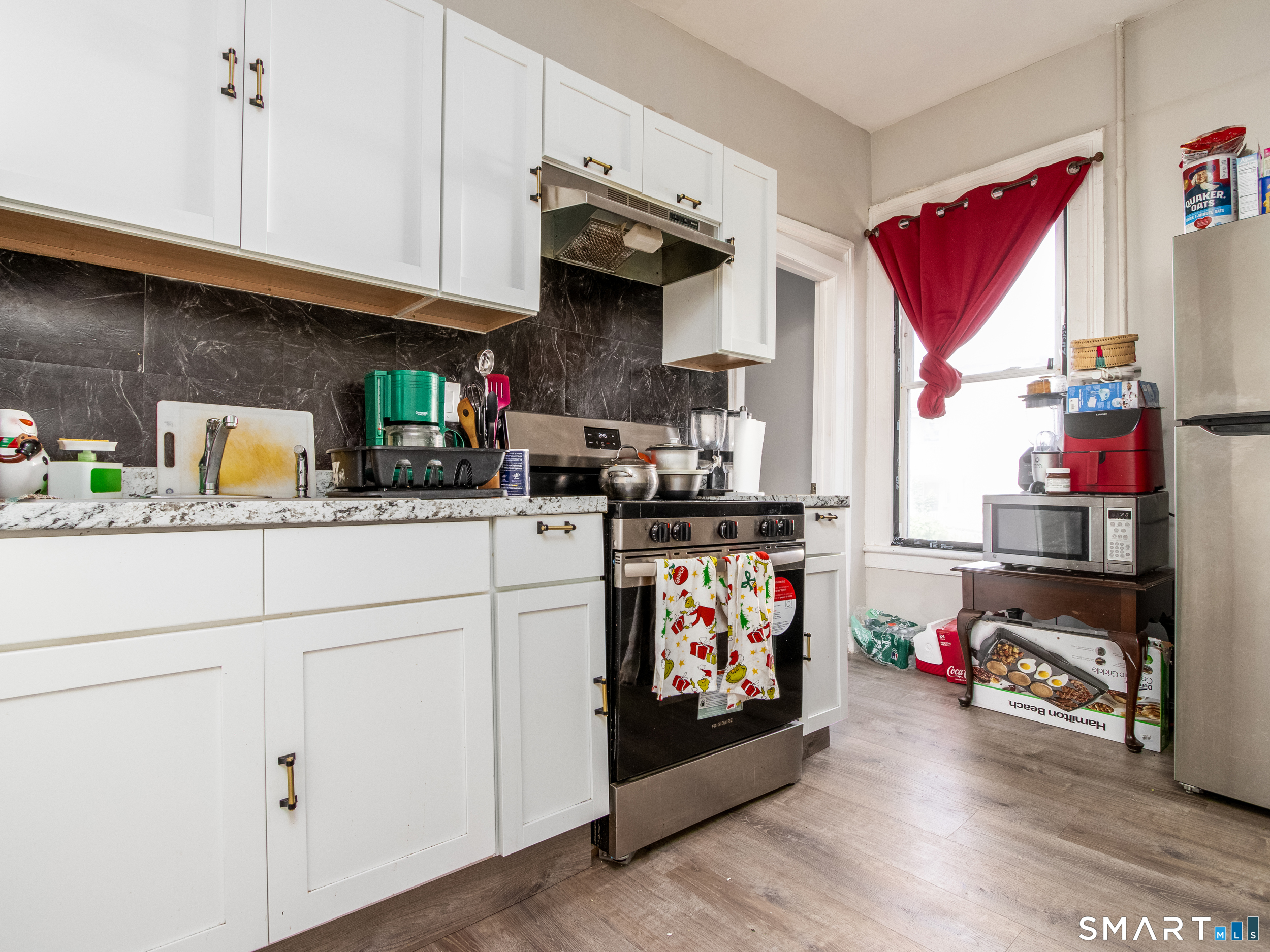 34-36 Park Street Bridgeport CT 06608