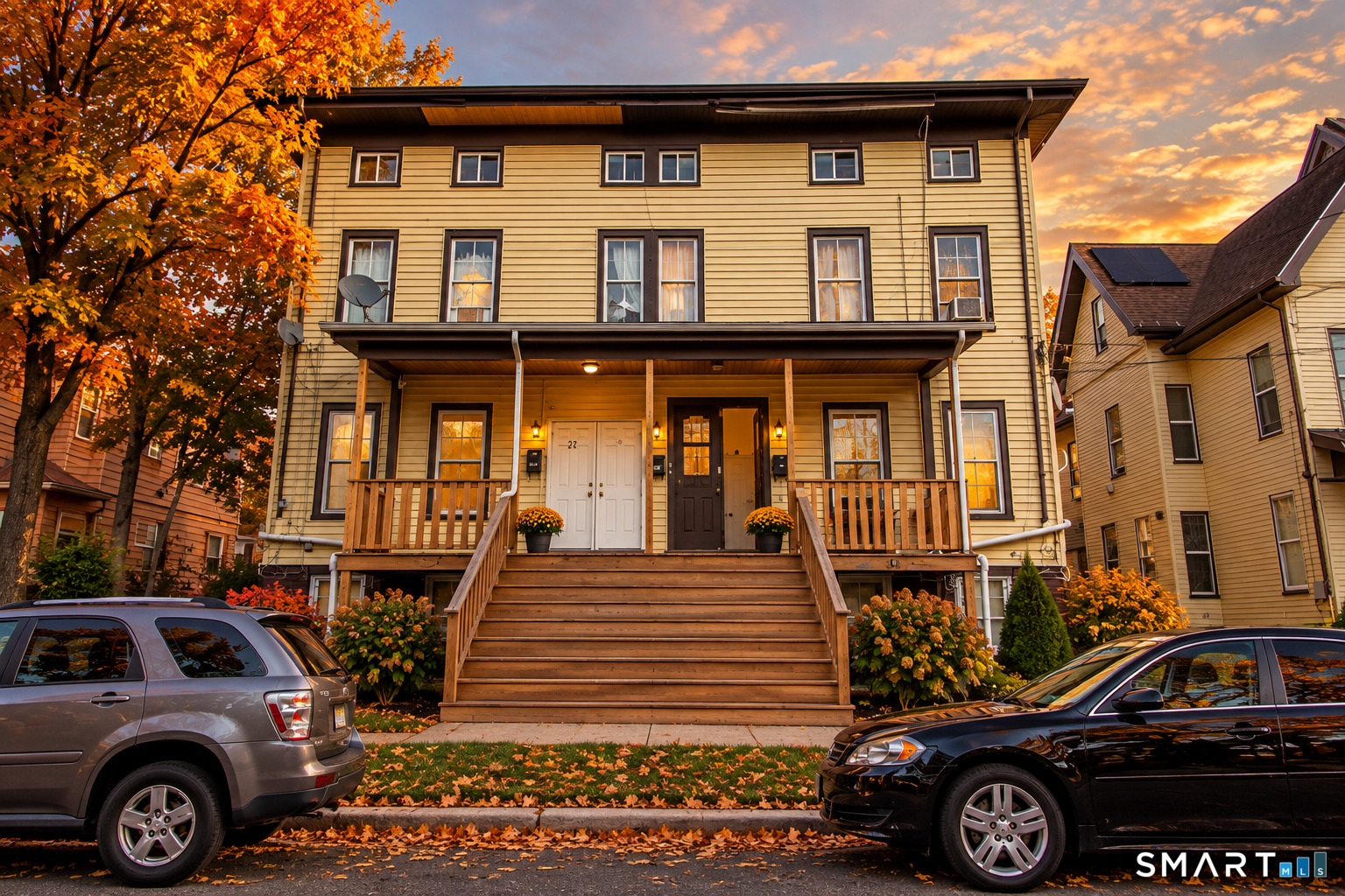 34-36 Park Street Bridgeport CT 06608